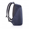 Рюкзак для ноутбука до 15,6" XD Design Bobby Soft синий - фото № 4