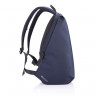 Рюкзак для ноутбука до 15,6" XD Design Bobby Soft синий - фото № 3