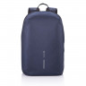 Рюкзак для ноутбука до 15,6" XD Design Bobby Soft синий - фото № 2