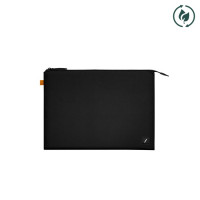Чехол-папка Native Union W.F.A Sleeve для MacBook 14" черный