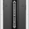 Защитное стекло SPIGEN EZ FIT GLAS.tR для iPhone 15 Pro (Black) - фото № 7