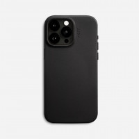 Чехол MOFT Snap Phone Case MOVAS с MagSafe для iPhone 15 Pro Max черный