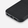 Чехол MOFT Snap Phone Case MOVAS с MagSafe для iPhone 15 Pro Max черный - фото № 4