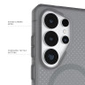 Чехол UAG Dot для Samsung Galaxy S26 Ultra тонированный (Ash) - фото № 5