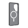 Чехол UAG Dot для Samsung Galaxy S26 Ultra тонированный (Ash) - фото № 10