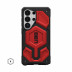 Чехол UAG Monarch Pro для Samsung Galaxy S26 Ultra красный (Crimson)