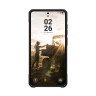 Чехол UAG Monarch Pro для Samsung Galaxy S26 Ultra красный (Crimson) - фото № 2