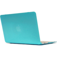 Чехол HardShell Case для MacBook Air 13" (2010-2017) бирюзовый