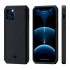 Чехол PITAKA MagEZ Case Pro 2 для iPhone 12 Pro чёрный карбон - Twill (KI1201PP)