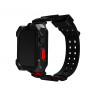 Чехол-браслет Element Case Special Ops для Apple Watch 45 мм черный/красный (Black/Red) - фото № 3