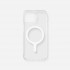 Чехол MOFT Snap Case с MagSafe для iPhone 14 прозрачный