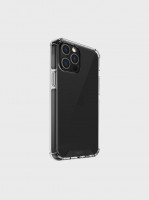 Чехол Uniq Combat для iPhone 12 Pro Max черный (Black)