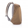 Рюкзак для ноутбука до 15,6" XD Design Bobby Soft коричневый - фото № 4