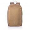 Рюкзак для ноутбука до 15,6" XD Design Bobby Soft коричневый - фото № 2