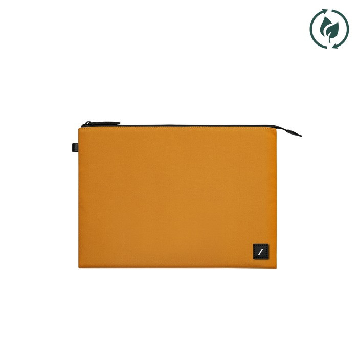Чехол-папка Native Union W.F.A Sleeve для MacBook 14" светло-коричневый