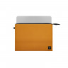 Чехол-папка Native Union W.F.A Sleeve для MacBook 14" светло-коричневый - фото № 2