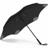 Зонт-трость BLUNT Classic 2.0 Black черный - фото № 3