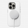 Чехол Nomad Sport Case MagSafe для iPhone 15 Pro Max белый (White) - фото № 2