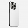 Чехол Nomad Sport Case MagSafe для iPhone 15 Pro Max белый (White) - фото № 3