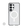Чехол UAG Dot для Samsung Galaxy S26 Ultra прозрачный матовый/тонированный (Frosted Ice/Ash)