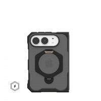 Чехол UAG Mouve XTE для iPhone Duo - Ash