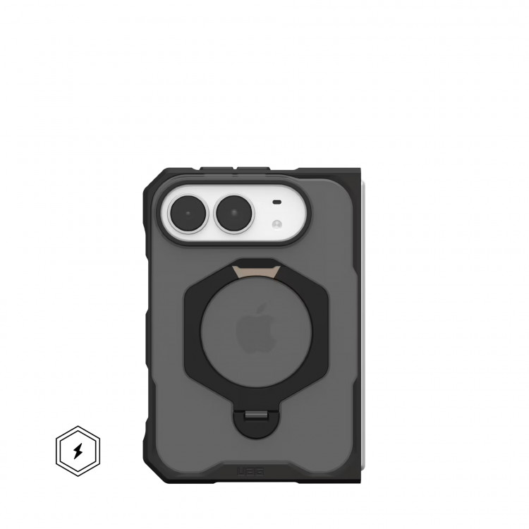 Чехол UAG Mouve XTE для iPhone Duo - Ash