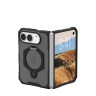 Чехол UAG Mouve XTE для iPhone Duo - Ash - фото № 4