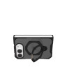 Чехол UAG Mouve XTE для iPhone Duo - Ash - фото № 7
