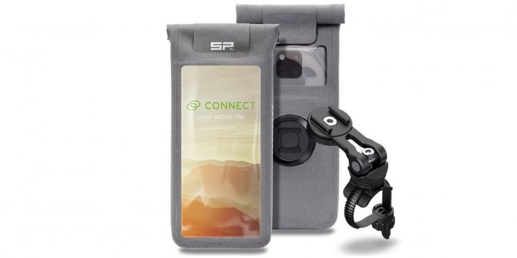 Набор SP Connect Bike Bundle II Universal Case (размер M)