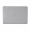 Чехол HardShell Case для MacBook Air 13" (2018-2020) мокрый асфальт - фото № 2