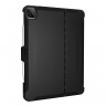 Чехол UAG Scout для iPad Pro 12.9" (2021) черный (Black) - фото № 2