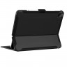 Чехол UAG Scout для iPad Pro 12.9" (2021) черный (Black) - фото № 4