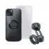 Набор креплений SP Connect Moto Bundle Cases для iPhone 13 (c чехлом)