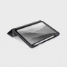 Чехол Uniq Moven для iPad 10.2" (2019-2021) серый - фото № 3