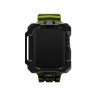 Чехол-браслет Element Case Special Ops для Apple Watch 45 мм оливковый/черный (Olive/Black) - фото № 3