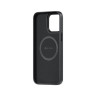 Чехол PITAKA MagEZ Case Pro 4 для iPhone 15 Pro Max черно-серый 1500D (KI1501PMP) - фото № 2