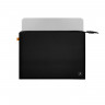 Чехол-папка Native Union W.F.A Sleeve для MacBook 16" черный - фото № 2