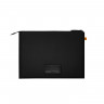 Чехол-папка Native Union W.F.A Sleeve для MacBook 16" черный - фото № 3
