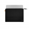 Чехол-папка Native Union W.F.A Sleeve для MacBook 16" черный - фото № 2