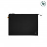Чехол-папка Native Union W.F.A Sleeve для MacBook 16" черный - фото № 7
