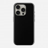 Чехол Nomad Sport Case MagSafe для iPhone 15 Pro черный (Black)