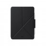 Чехол Benks Urban Magnetic Case для iPad Air 13" (2024) / iPad Pro 12.9" (2018-2022) черный (Black)