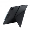 Чехол Benks Urban Magnetic Case для iPad Air 13" (2024) / iPad Pro 12.9" (2018-2022) черный (Black) - фото № 2