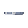 Чехол UAG Dot для Samsung Galaxy S26 Ultra голубой (Cloud Blue) - фото № 9