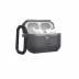 Чехол UAG Scout для AirPods Pro 3 тонированный (Smoke)
