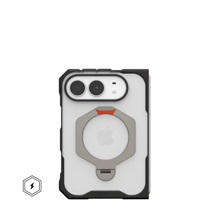 Чехол UAG Mouve XTE для iPhone Duo - Ice