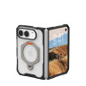 Чехол UAG Mouve XTE для iPhone Duo - Ice - фото № 4