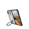 Чехол UAG Mouve XTE для iPhone Duo - Ice - фото № 6