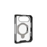 Чехол UAG Mouve XTE для iPhone Duo - Ice - фото № 8