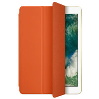 Чехол Gurdini Smart Case для iPad 10.2" (2019) оранжевый